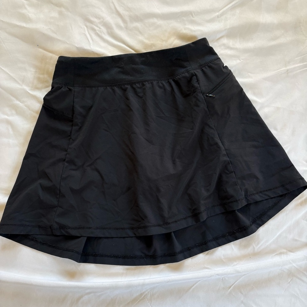 All In Motion Skort